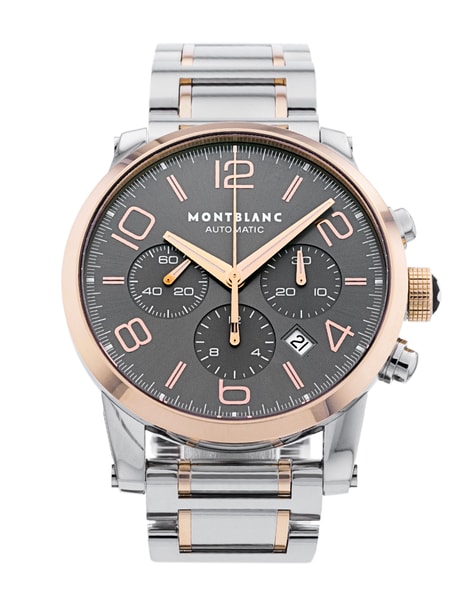 Montblanc TimeWalker 107321